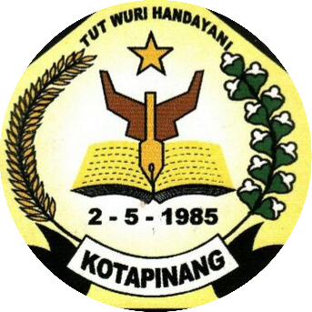 Logo SMK Swasta Kihajar Dewantara